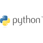 Home python 3 logo
