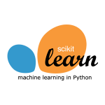 Home scikitlearn logo 300